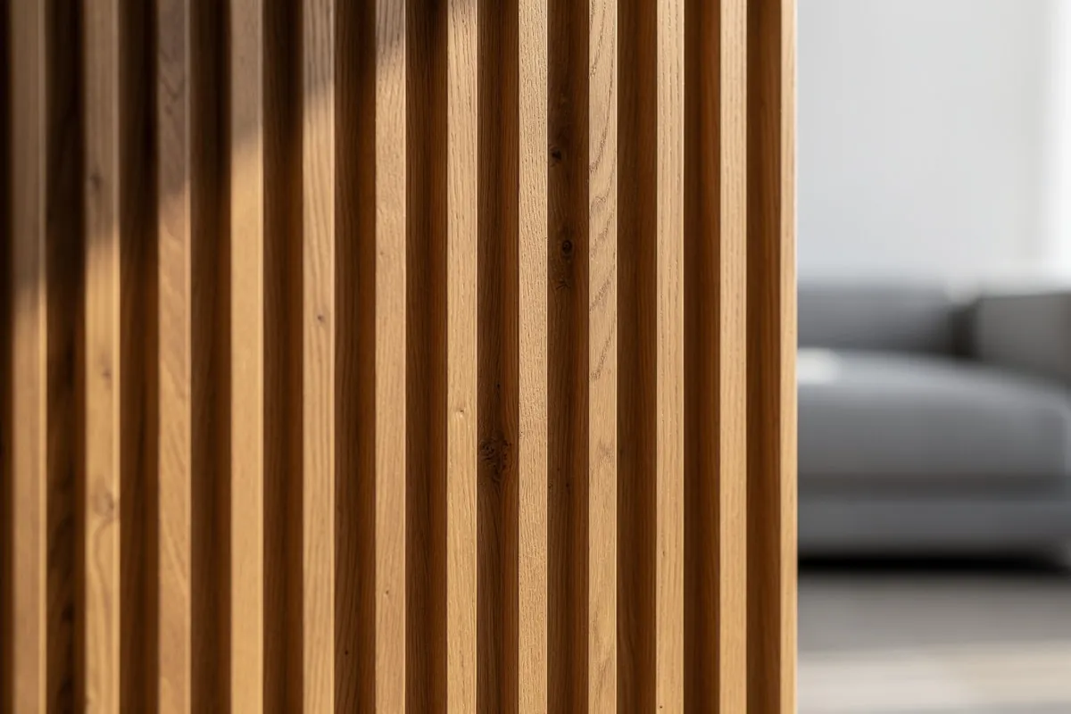 È finita per i listelli da parete: nel 2026 questa decorazione vintage li spodesta ovunque