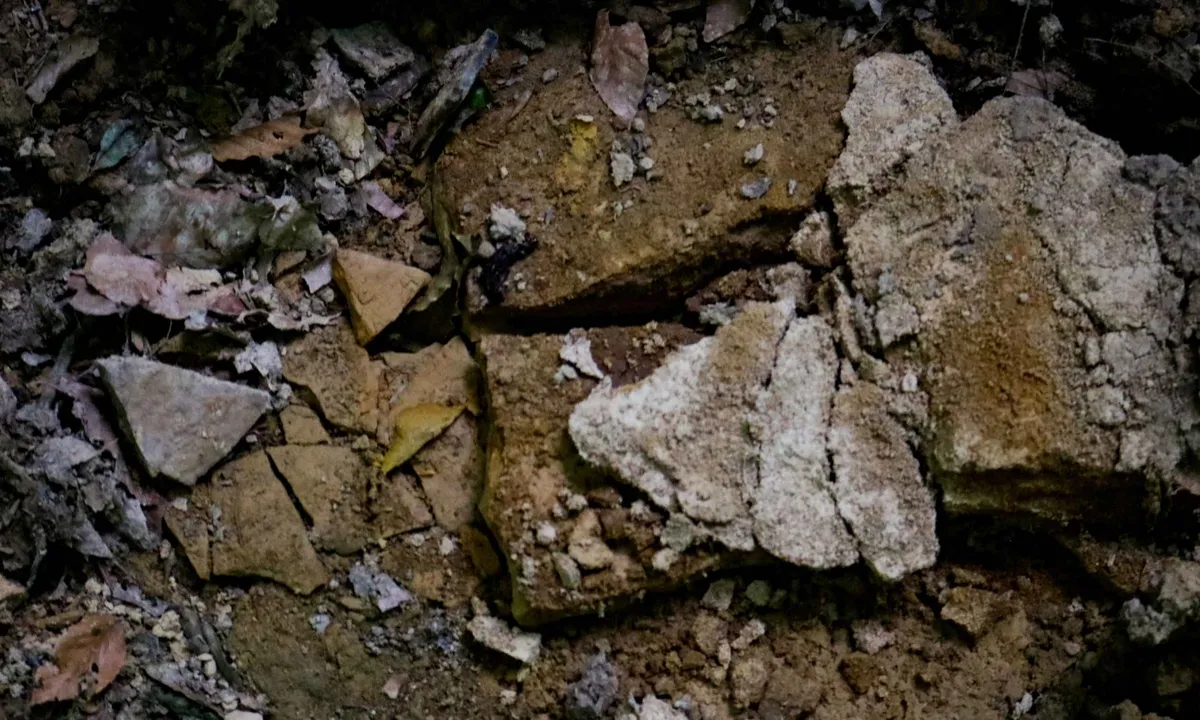 Lo spazio svela il potenziale del litio in Quebec