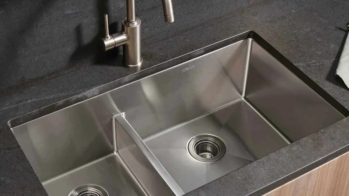 Come sbloccare il lavandino a casa: metodi efficaci e sostenibili